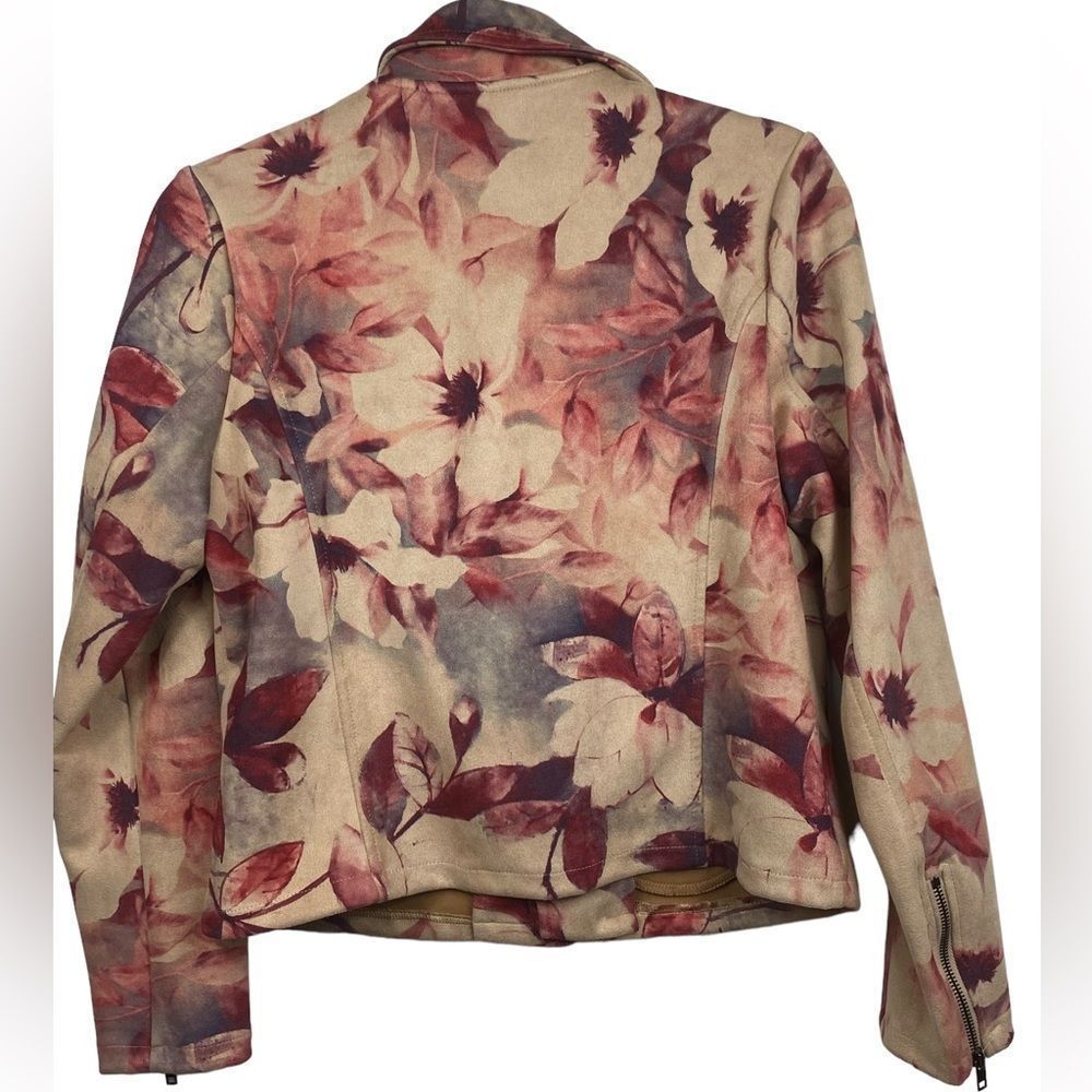 Solitaire size M jacket - Picture 5 of 7